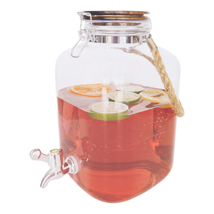 Distributeur de boisson HomeStyles, 4,9 L