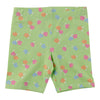 MONKEY BARS Toddler Girls' Pool Party Printed Bike Shorts