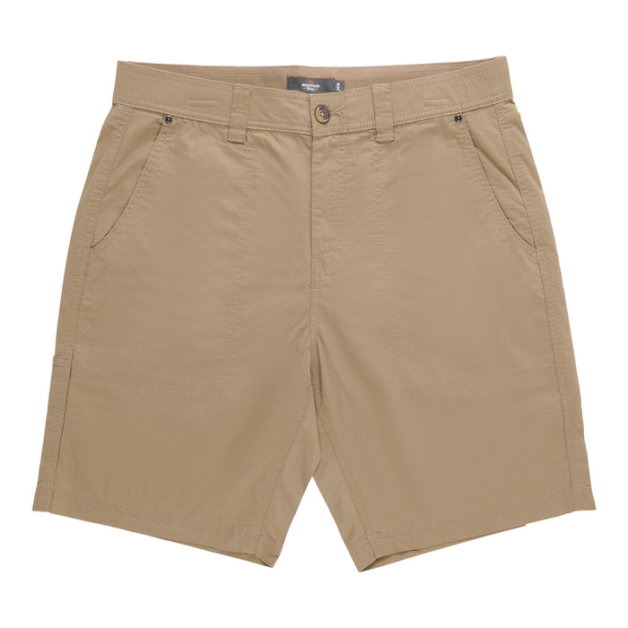 Mountain Ridge Men's Ripstop Utility Shorts