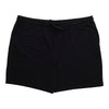Short à enfiler en tricot texturé taille forte Mountain Ridge