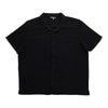 Mountain Ridge Big Guy Textured Button-Up Shirt