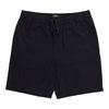 Short à enfiler en mélange de lin Mountain Ridge pour hommes