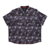 Men's Assorted Short Sleeve Performance Button-Up Shirt