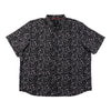 Men's Short Sleeve Performance Button-Up Shirt