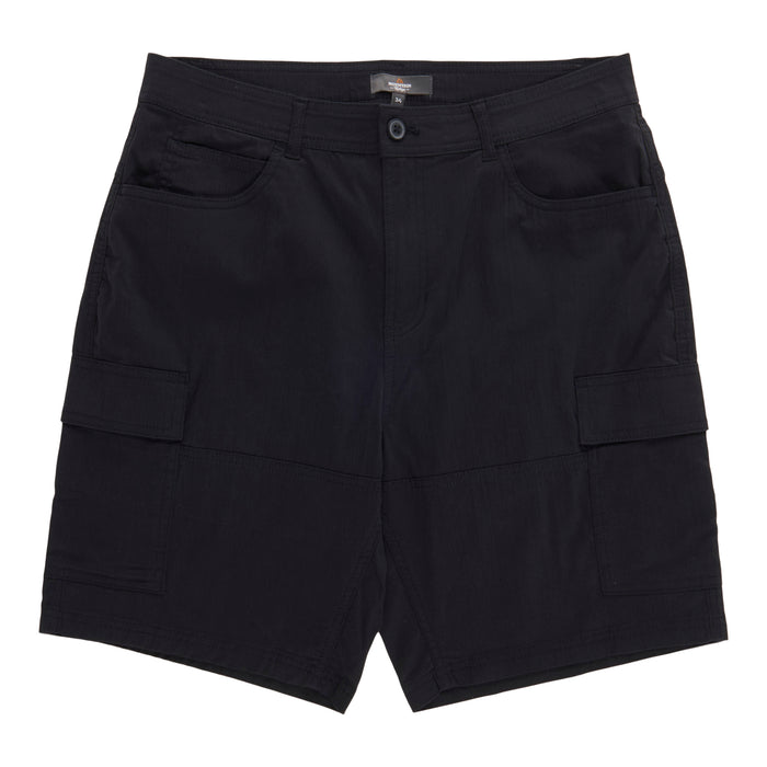 Mountain Ridge Men's Stretch Tech Cargo Shorts
