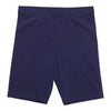 BELLA & BIRDIE Girls' Day Dreamer Solid Bike Shorts