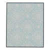 HomeStyles Citrus Shower Curtain, 70-in x 72-in.