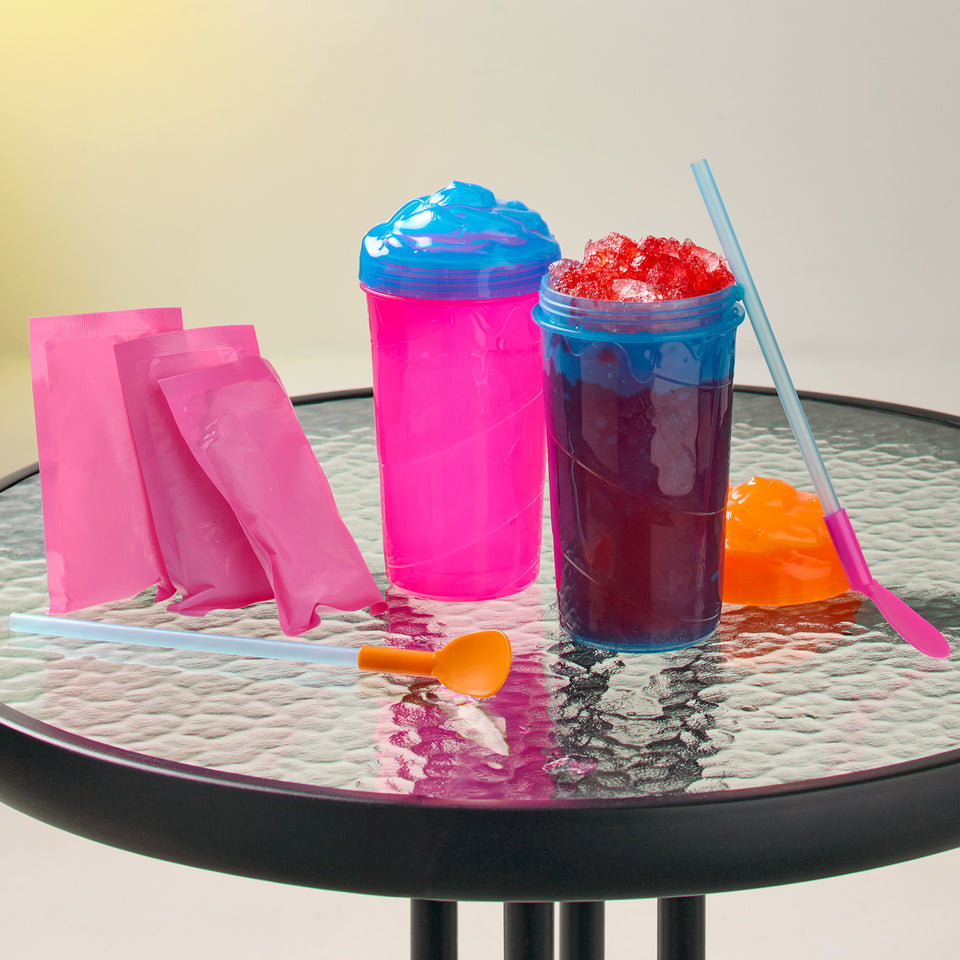 Zap Chef Slushy Maker – Giant Tiger