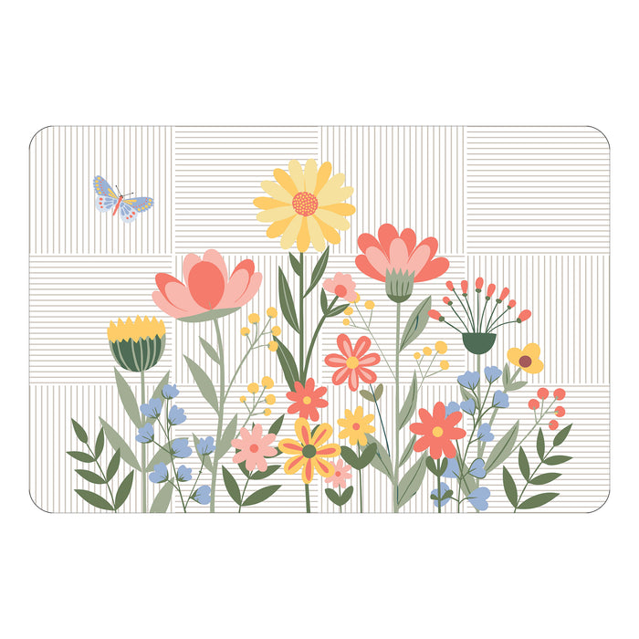 Printed Placemat, 12-in x 18-in.