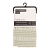HomeStyles Seersucker Shower Curtain, 70-in x 72-in.