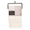HomeStyles Waffle Villa Shower Curtain, 70-in x 72-in.