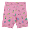 Cuissard imprimé Fête à la piscine BELLA & BIRDIE pour filles
