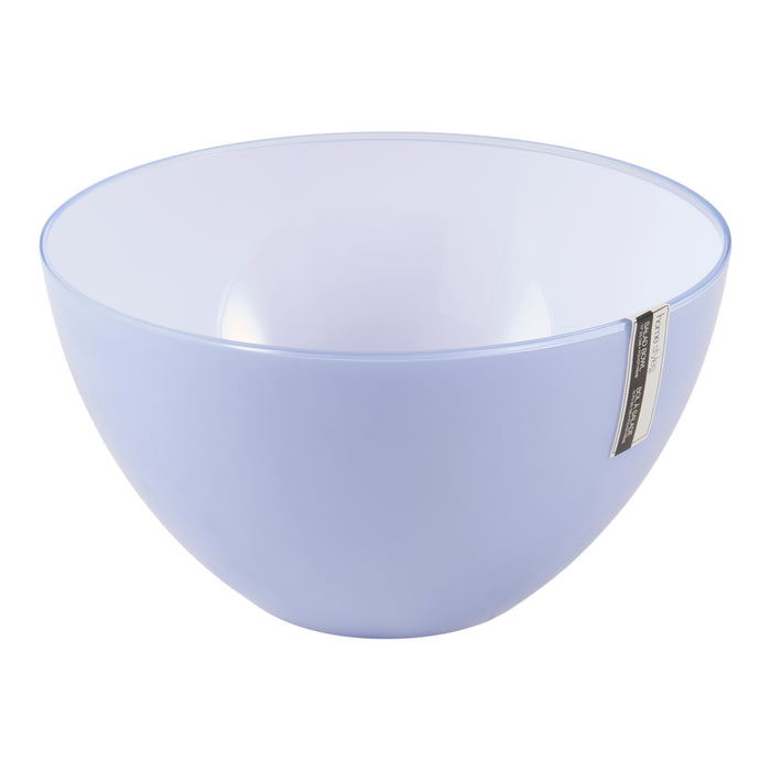 Grand bol coloré HomeStyles, 10 po