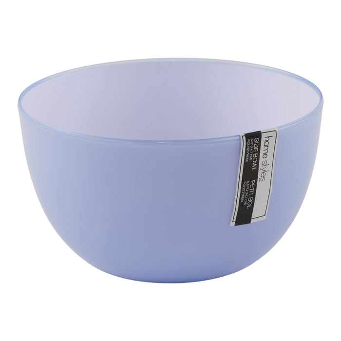 HomeStyles Small Coloured Bowl, 6-in.