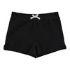 BELLA & BIRDIE Girls' Pool Party French Terry Shorts
