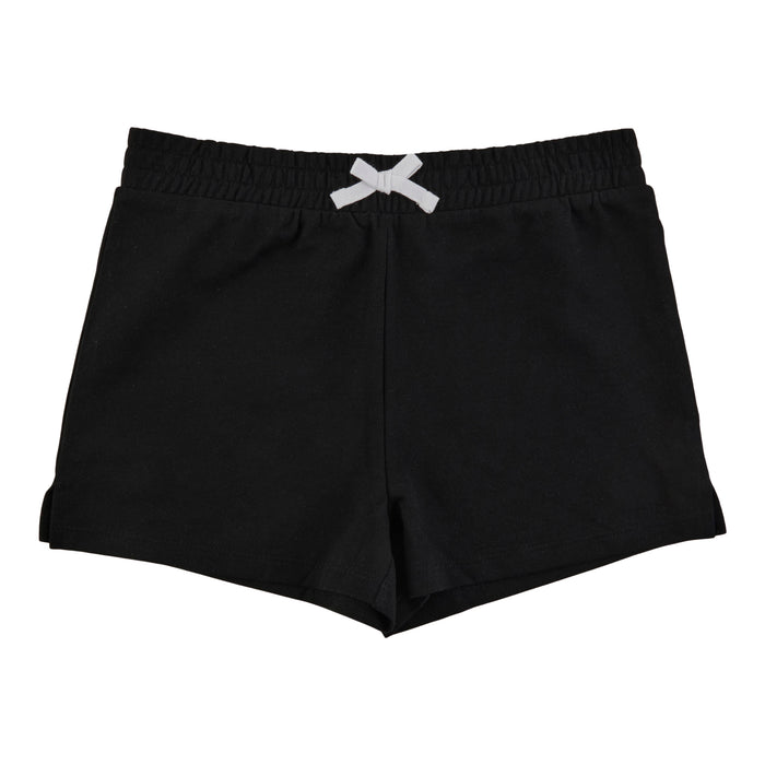 BELLA & BIRDIE Girls' Pool Party French Terry Shorts
