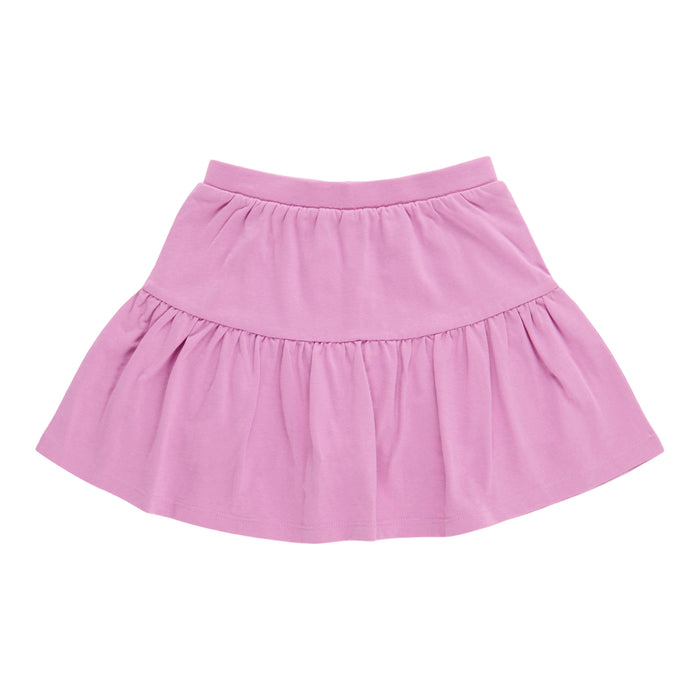 MONKEY BARS Toddler Girls' Pool Party Ruffle Skort
