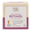 Dead Sea Collection Retinol Night Cream, 50 ml