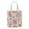 Sac fourre-tout en toile