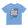 Boys' Printed Sleep Top