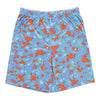 Boys' Printed Sleep Shorts