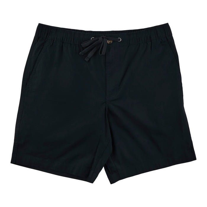 Short à enfiler extensible et indéchirable Mountain Ridge pour hommes