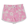 Short en jersey bouclette Fête à la piscine MONKEY BARS pour toutes-petites