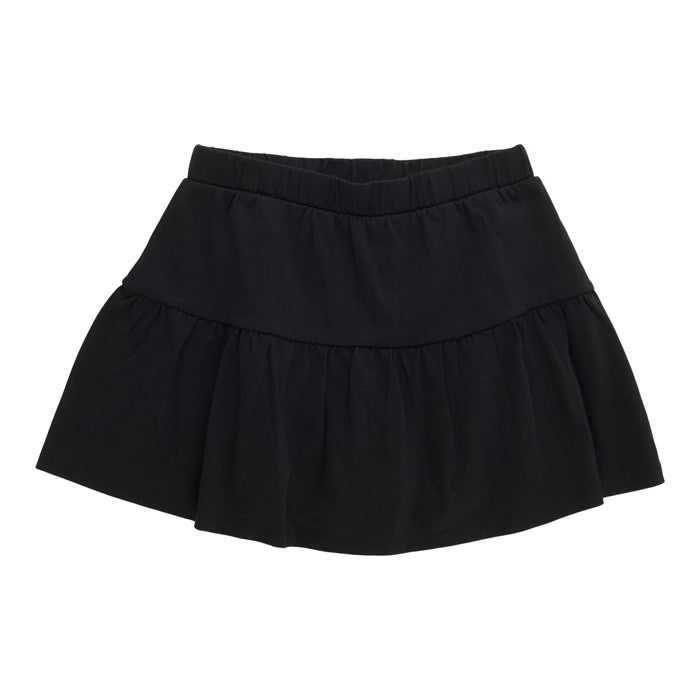 BELLA & BIRDIE Girls' Pool Party Ruffle Skort
