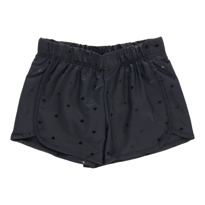 Short de sport pour filles