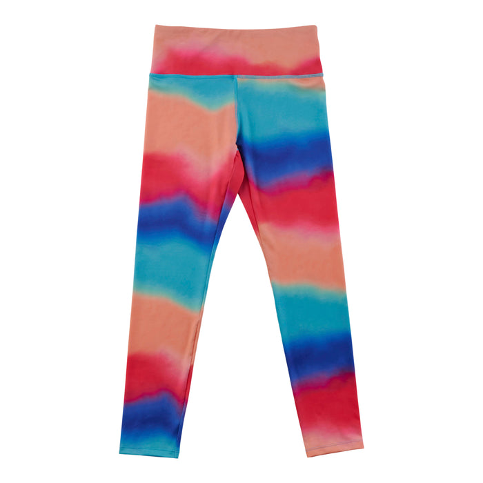 BELLA & BIRDIE Girls' Day Dreamer Active Leggings