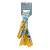 Women's Silk-Like Scarf, Assorted