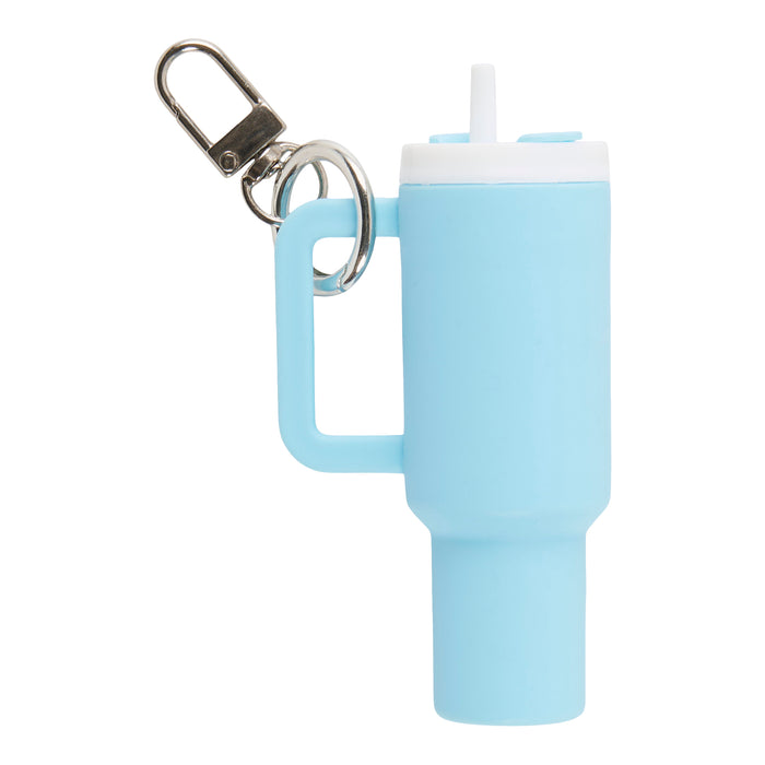 Porte-clés en EVA, assorti