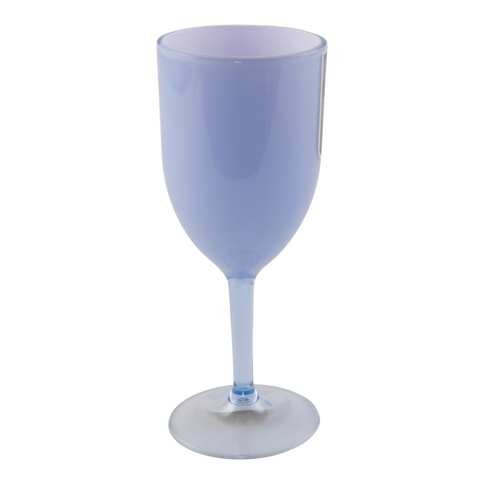 HomeStyles Coloured Wine Goblet