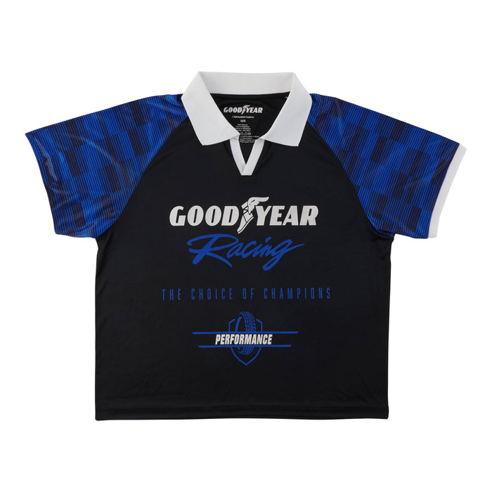 Goodyear Men's Licensed Short Sleeve Polo