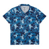 Men's Licensed Printed Short Sleeve Polo