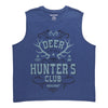 Real Tree Big Guy Licensed Muscle Tank Top