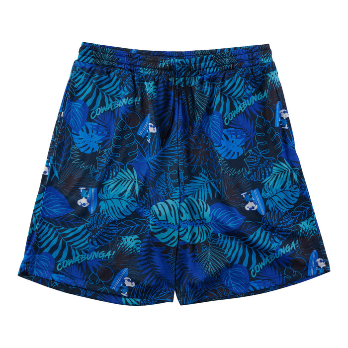 Peanuts Men's Licensed Pull-On Shorts