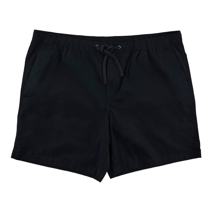 Mountain Ridge Big Guy Stretch Ripstop Pull-On Shorts