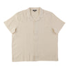 Chemise texturée à manches courtes Mountain Ridge taille forte pour hommes