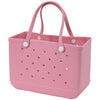Large Eva Tote Bag