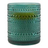 Giant Value Decorative Citronella Candle