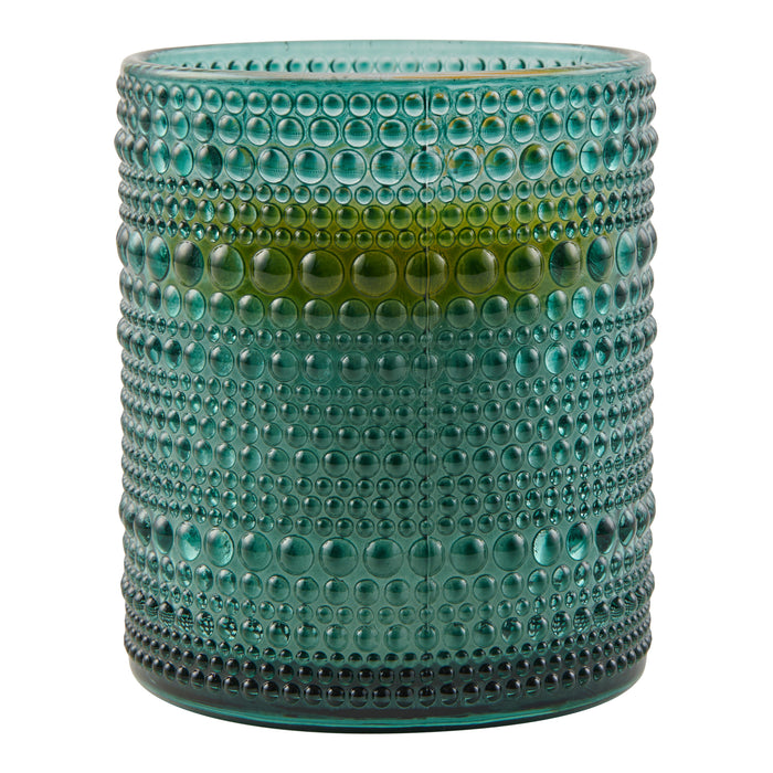 Giant Value Decorative Citronella Candle