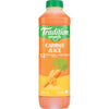 Tradition Smooth Carrot Juice, 950 ml