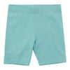 MONKEY BARS Toddler Girls' Pool Party Solid Bike Shorts