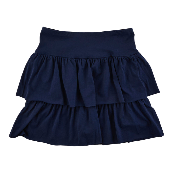 Jupe-short à volants Fête à la piscine BELLA & BIRDIE pour filles