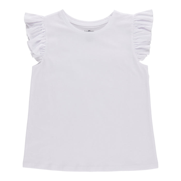 Débardeur à volants Pays des rêves BELLA & BIRDIE pour filles