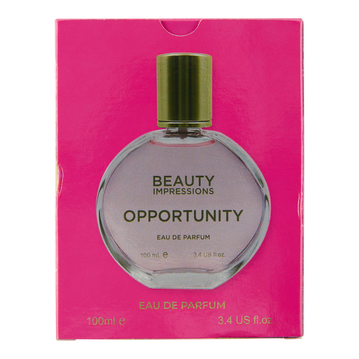 Eau de toilette Occasion Beauty Impressions, 100 ml