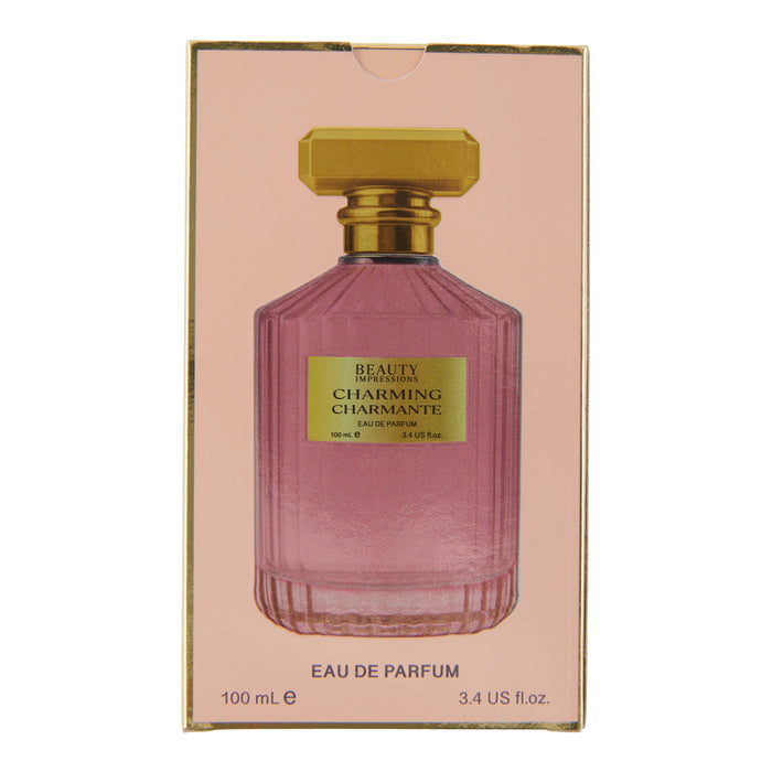 Eau de toilette Charmante Beauty Impressions, 100 ml