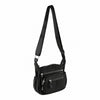 Sac à main en bandoulière en nylon 