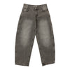 Women's Barrel-Leg Denim Jeans, Assorted